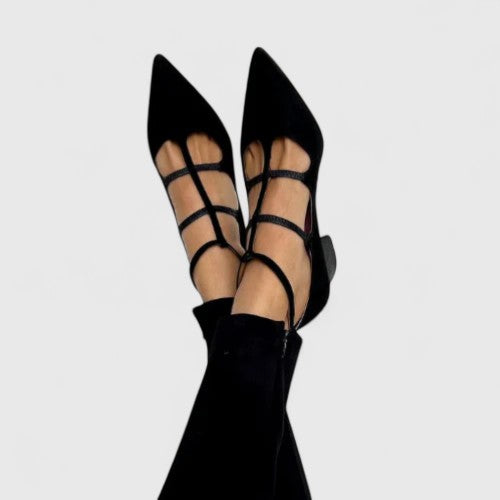 Lyn | Stylové Elegantní Podpatky