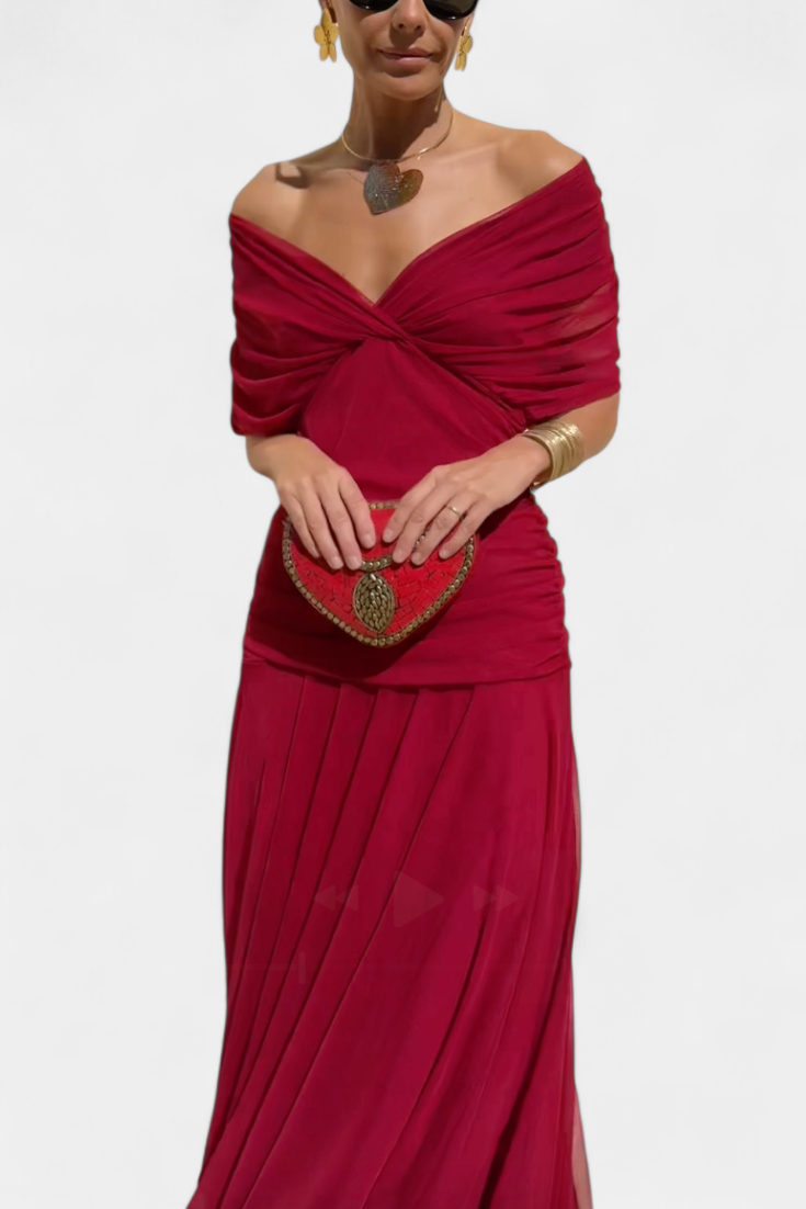 Kavela | Elegantní šaty