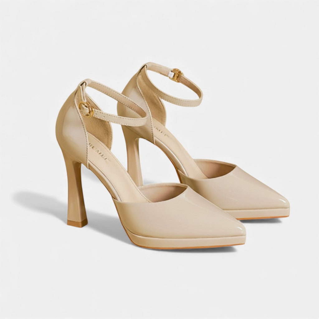 Natalia | Ortopedické Elegantní Podpatky