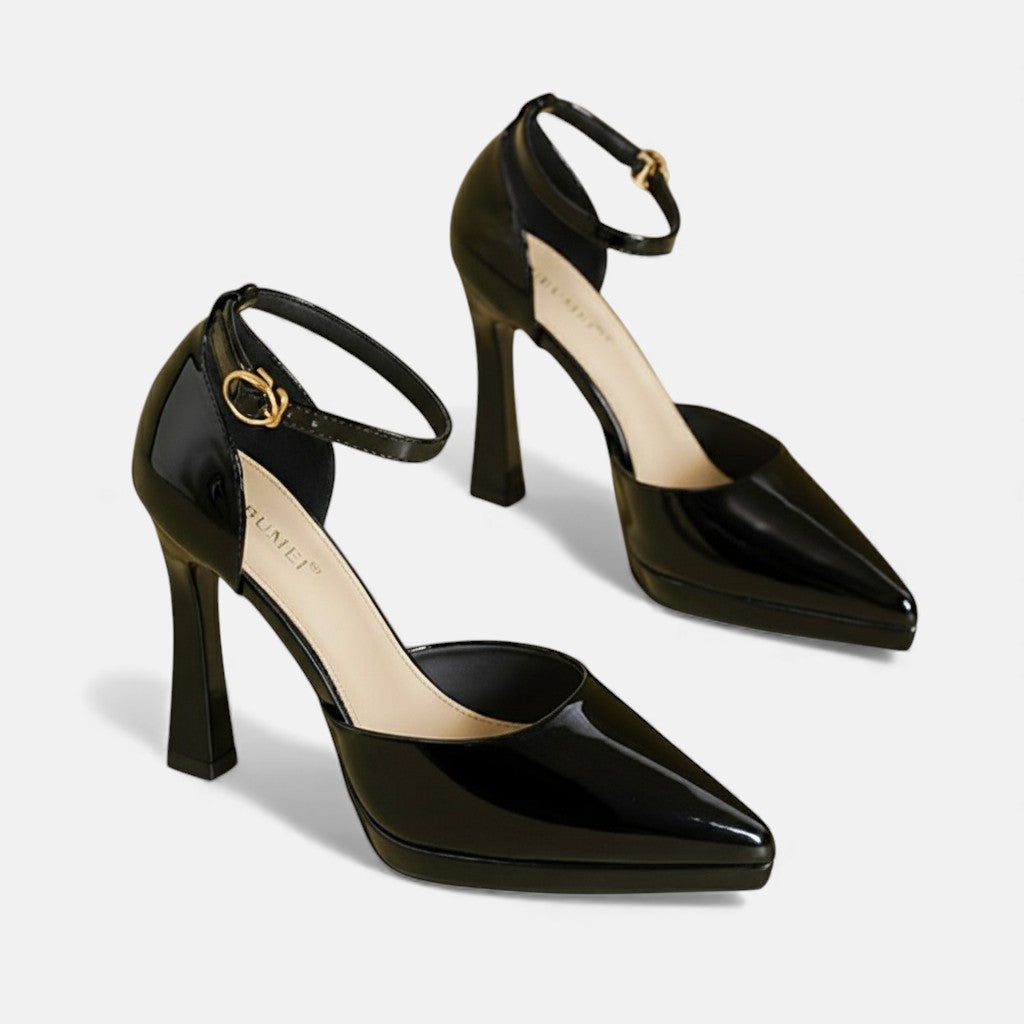 Natalia | Ortopedické Elegantní Podpatky