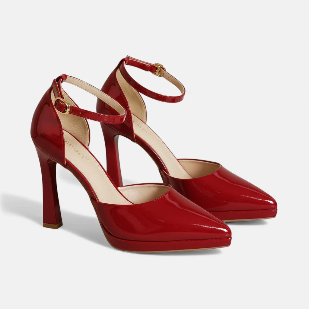 Natalia | Ortopedické Elegantní Podpatky