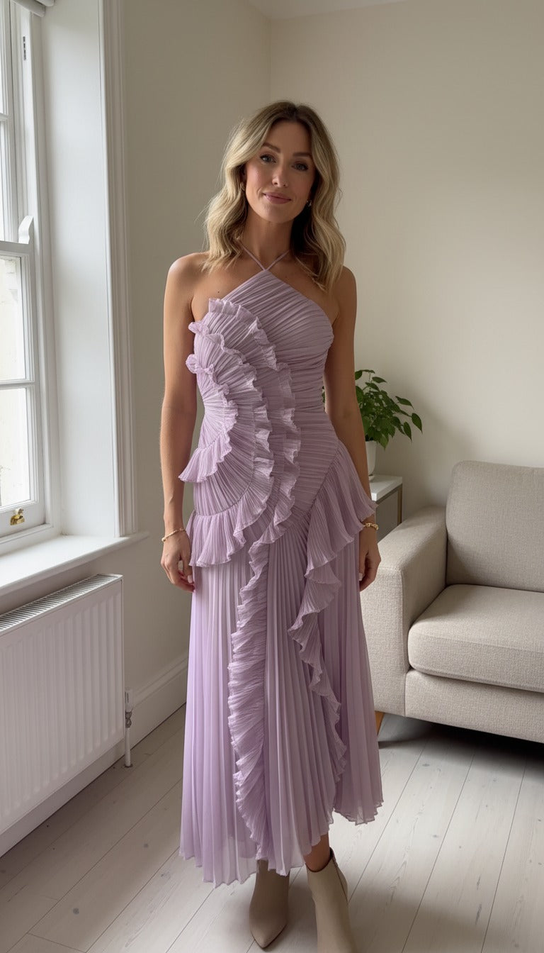 Adeline™ | Elegantní, vzdušné šaty