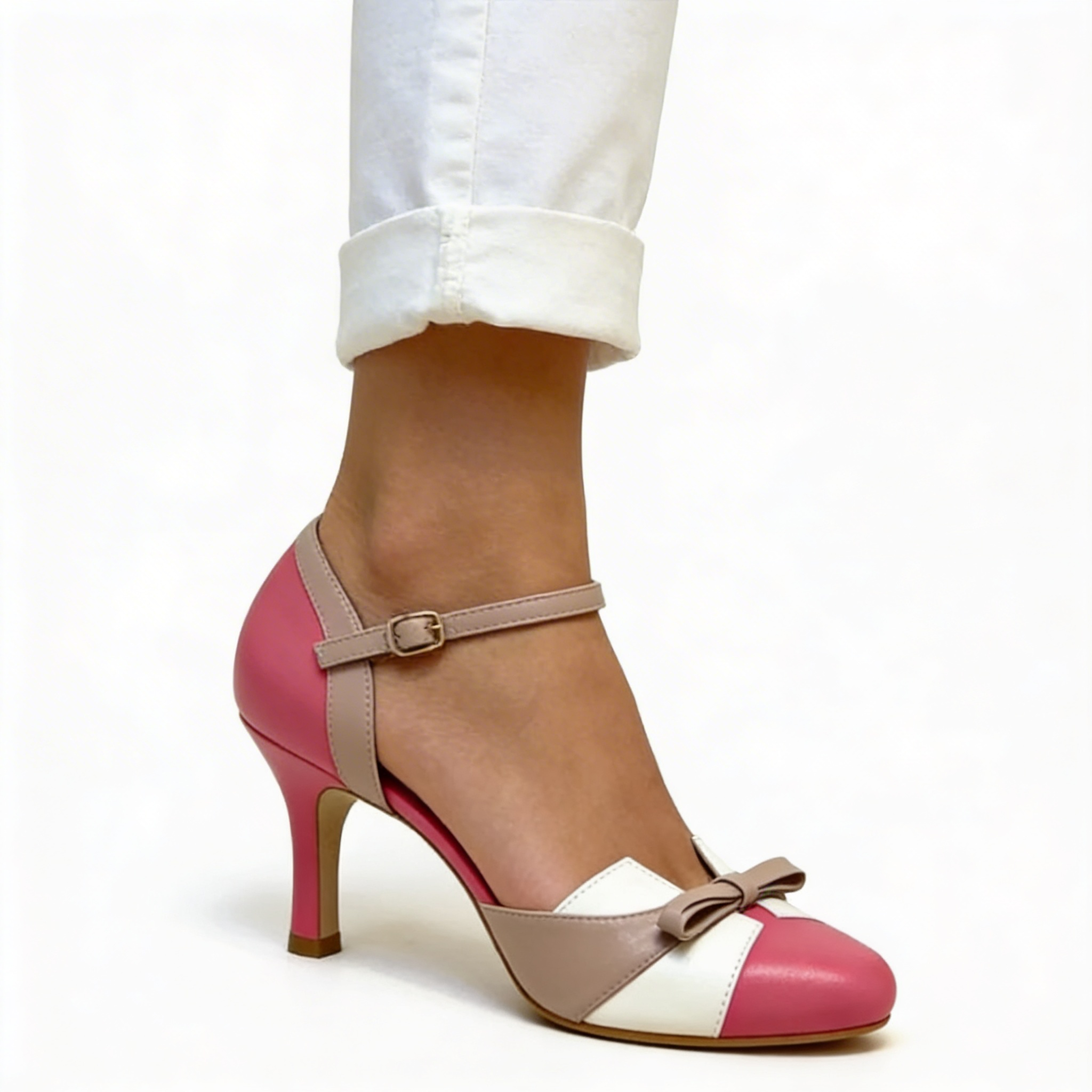 Estelle | Elegantní Podpatky