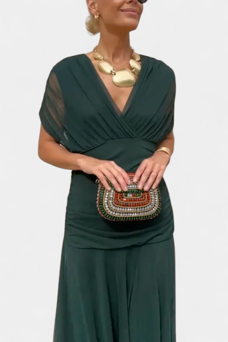 Kavela | Elegantní šaty
